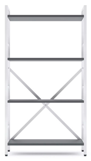 Raft Nex Loft 110 White/ Anthracite