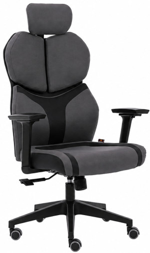 Офисное кресло Magnus Prime MC 196 Grey