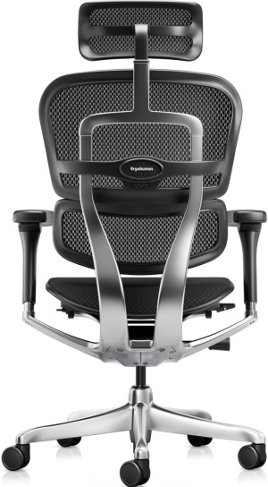 Fotoliu de birou ART Ergohuman Elite 2 Mesh 