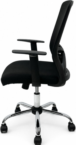 Fotoliu de birou ART Smart-215 Black