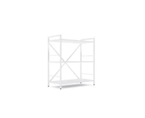 Raft Nex Loft 90 White/White