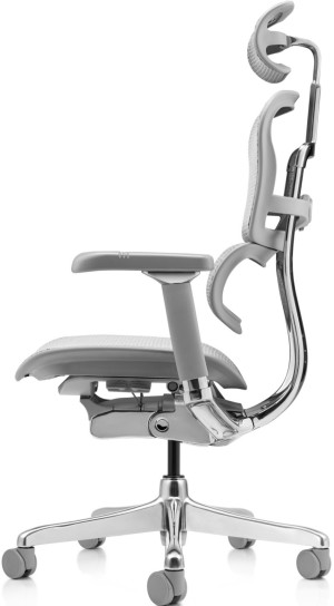 Офисное кресло ART Ergohuman Luxury 2 Grey