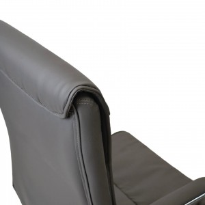 Офисный стул DP F-81L Grey