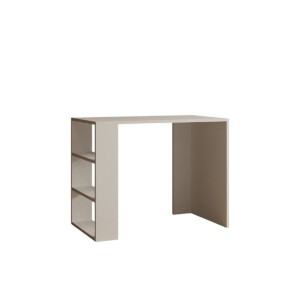 Birou Hanah Home Cool White