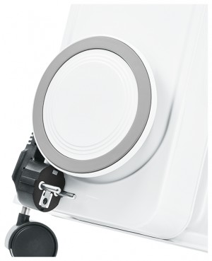 Calorifer electric cu ulei Electrolux EOH/M-6209 White