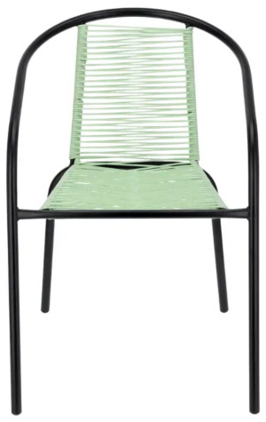Стул для дачи Bistro Green OM-318533