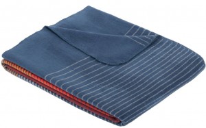 Покрывало Blanket Bugatti 150 x 200 см Multicolor