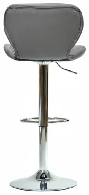 Scaun de bar Dimand Grey
