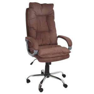 Fotoliu de birou Nowy Styl Yappi Tilt CHR68 Soro-28