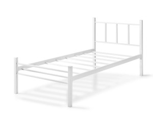 Pat Evger K-90 90 x 200 cm White