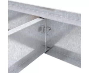 Raft Horeca Nex Titan 180 x 140 x 60 cm 