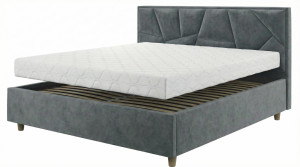 Pat Erevan în set cu salteaua Lavender 180 x 200 cm London 15