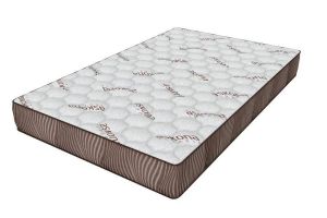 Матрас с независимыми пружинами Askona New Terapia Spectra 180 x 200 см 