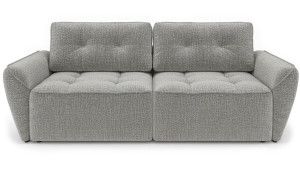 Прямой раскладной диван Rondo Rock 04