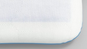 Pernă Askona Classic 40 x 60 cm Blue
