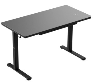 Masă gaming Leader 8.5 Black