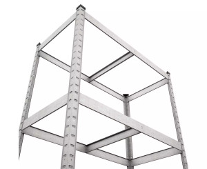 Raft Horeca Nex Budget 160 x 80 x 40 cm 