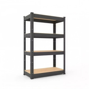 Raft Horeca Nex Budget Anthracite
