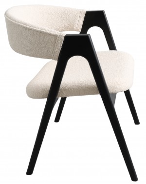 Стул для кухни DP Rustic White
