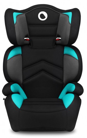 Детское автокресло Lionelo Lars Turquoise