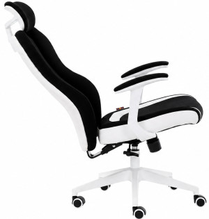 Fotoliu de birou Magnus Cosmo MC196A Black