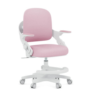 Fotoliu pentru copil Junior 4.3 Pink
