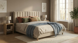 Pat Monaco 160 x 200 cm Chicago 09