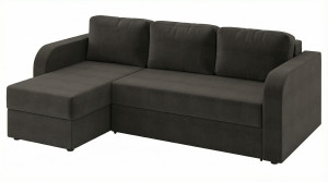 Canapea de colț extensibilă Baltika Iris 99