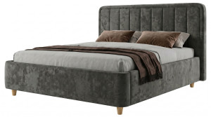 Pat Bliss în set cu salteaua Flirt 160 x 200 cm Dolce 03