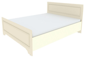 Set dormitor Yasen Boston 160 x 200 cm 