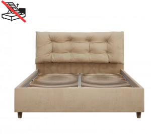 Pat Bristol 160 x 200 cm Beige