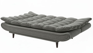 Canapea dreaptă extensibilă Smart Gemma 93