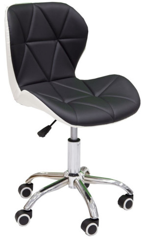 Офисное кресло Magnus CX B816 White/Black