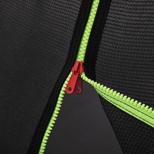 Батут Bestway Xtreme Air 366x278 cm 