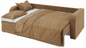 Угловой раскладной диван Baltika Iris 04