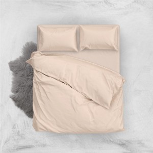 Комплект постельного белья TEP Soft Dreams Creamy