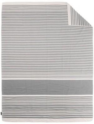 Покрывало Blanket Ibiza 150 x 200 см Grey