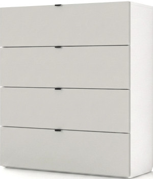 Комод Fabrik Home HARDY 4 Grey