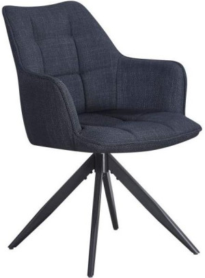 Стул для кухни Rex Graphite