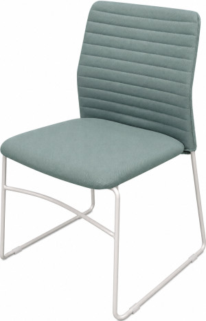 Офисный стул ART Porter Mesh Mint Blue