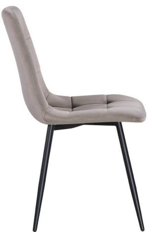 Стул для кухни Ted Taupe