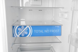 Холодильник Indesit XIT8 T1E W White
