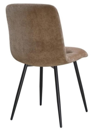 Стул для кухни Bos Brown