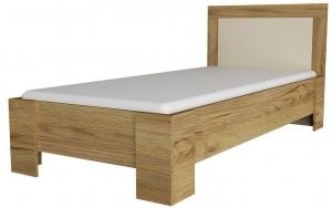 Деревянная кровать Yasen Denver 