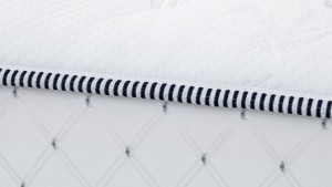 Saltea cu arcuri împachetate Serta Parker 160 x 200 cm 