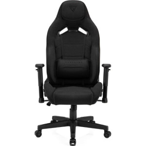 Геймерское кресло Sense7 Vanguard Fabric Black