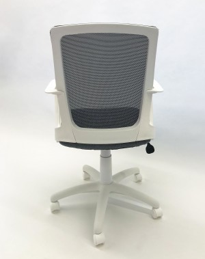 Офисное кресло Nowy Styl Fly GTP White