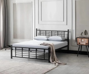 Pat Evger K-01 Black