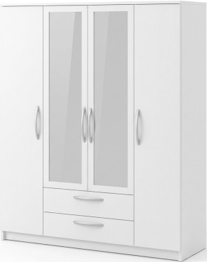 Dulap Fabrik Home Linia 1600 White