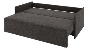 Прямой раскладной диван Hermes Chelsia 27